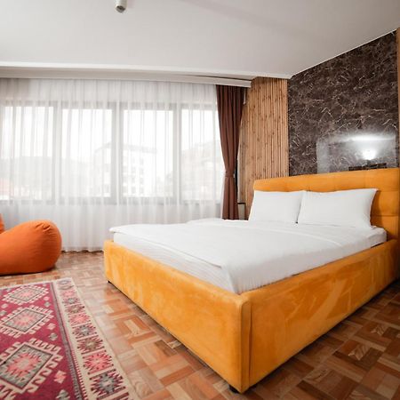 Hotel Denis 프리즈렌 외부 사진
