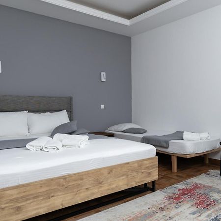 Hotel Denis 프리즈렌 외부 사진