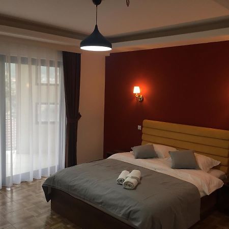 Hotel Denis 프리즈렌 외부 사진