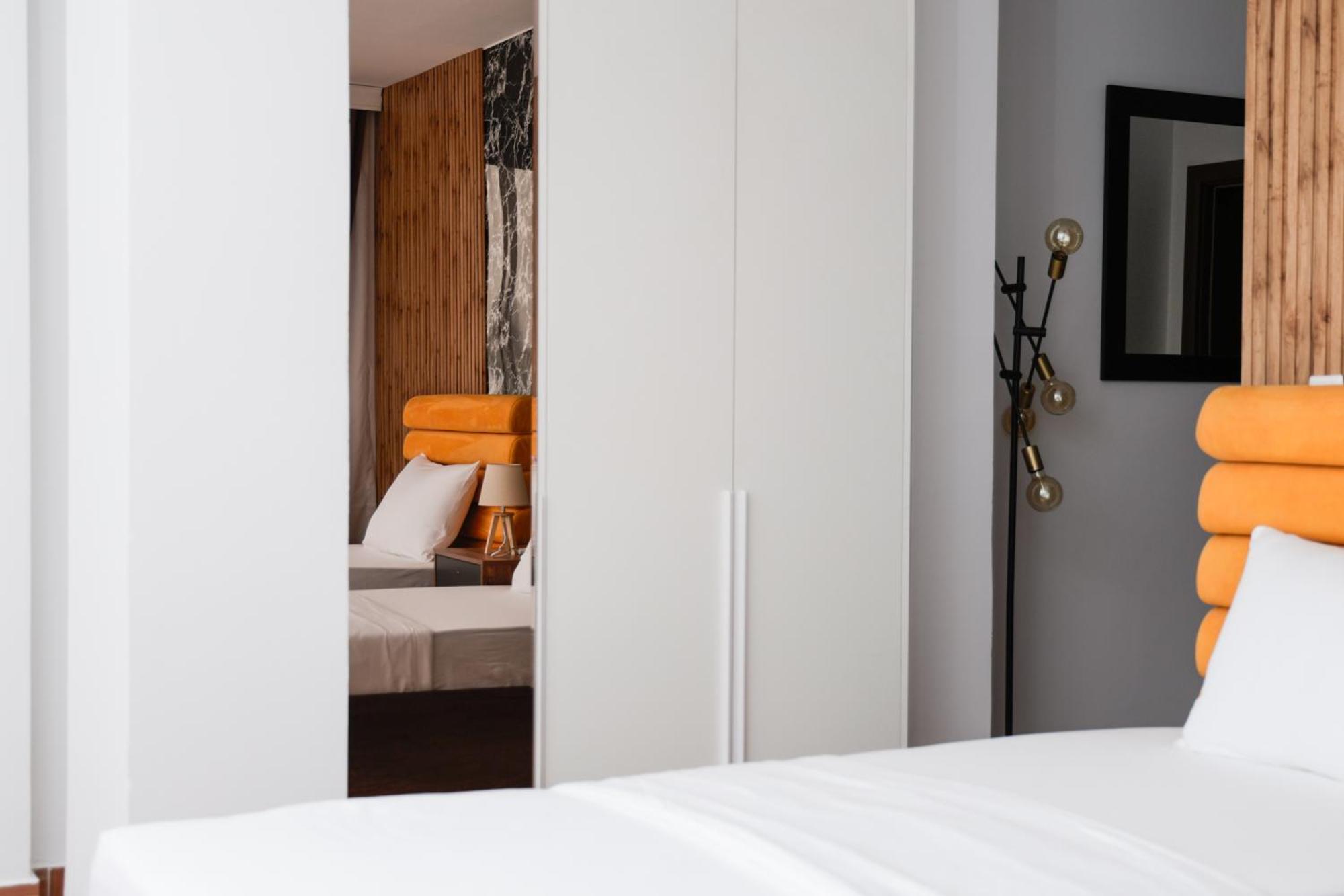 Hotel Denis 프리즈렌 외부 사진