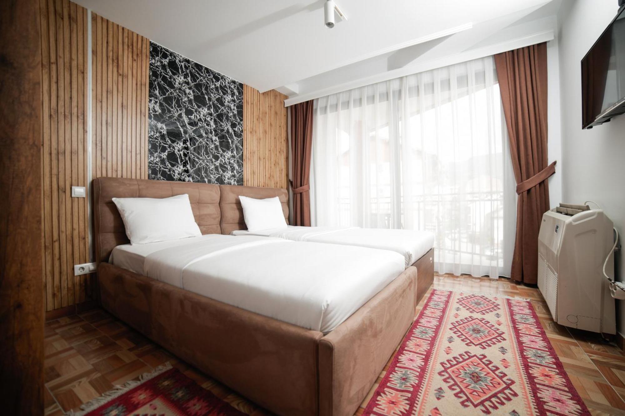 Hotel Denis 프리즈렌 외부 사진