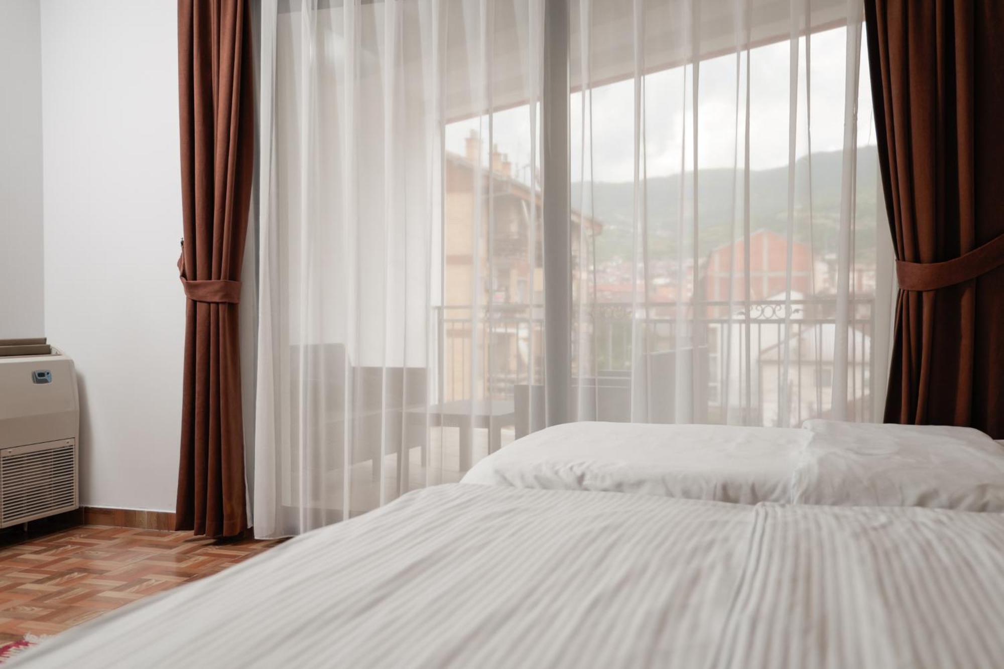 Hotel Denis 프리즈렌 외부 사진