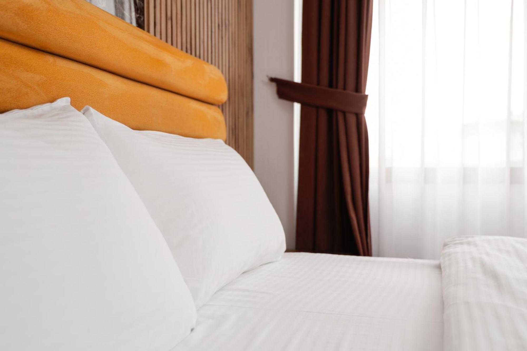 Hotel Denis 프리즈렌 외부 사진