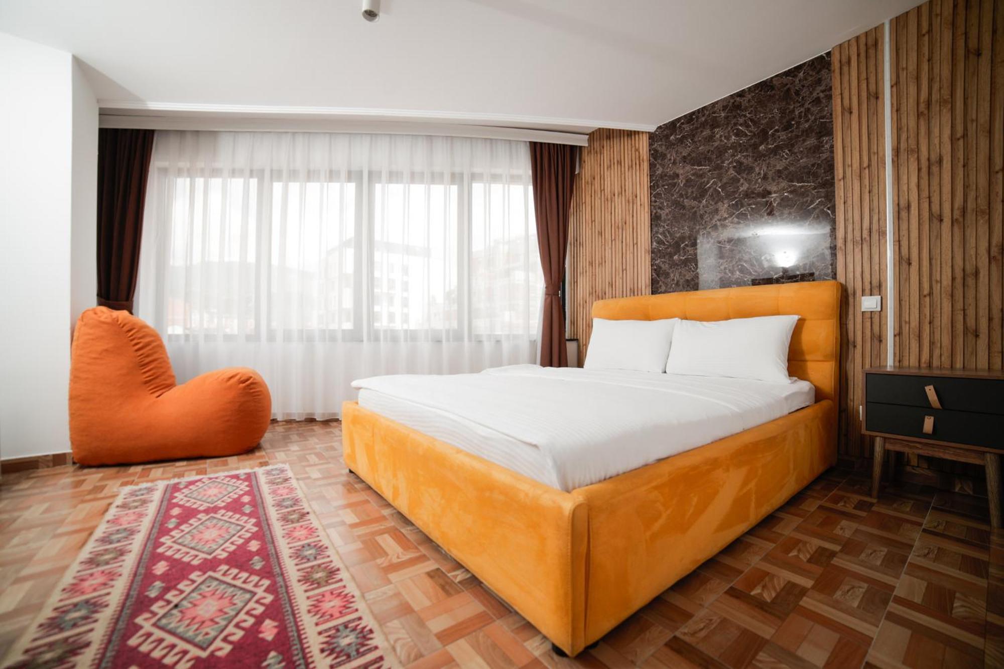 Hotel Denis 프리즈렌 외부 사진