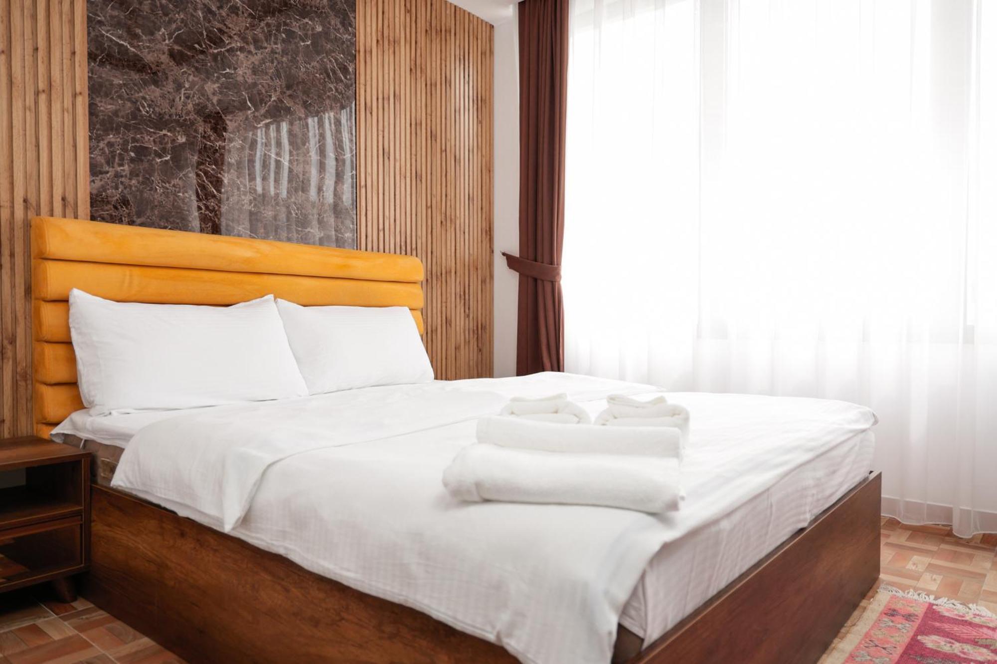 Hotel Denis 프리즈렌 외부 사진