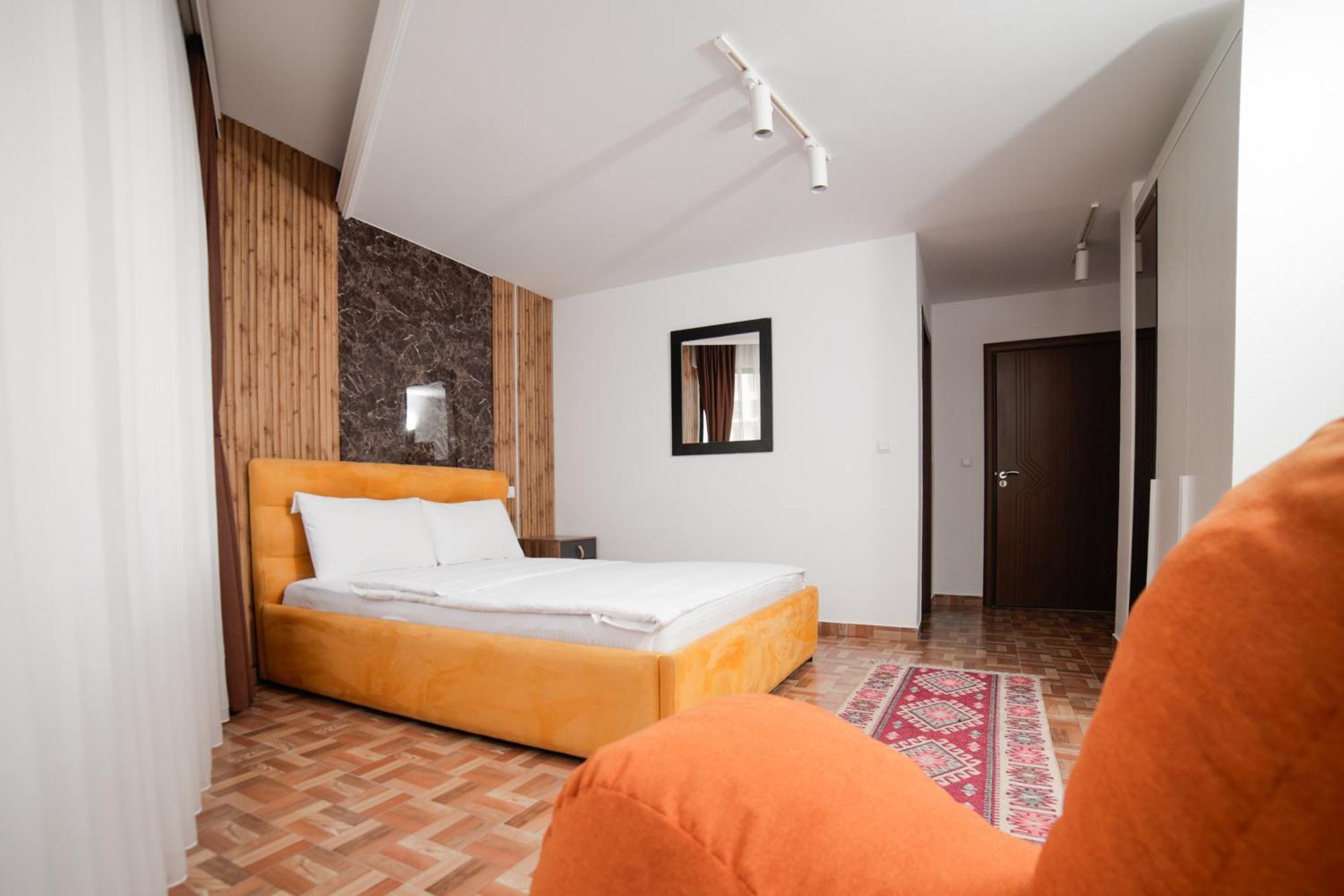 Hotel Denis 프리즈렌 외부 사진