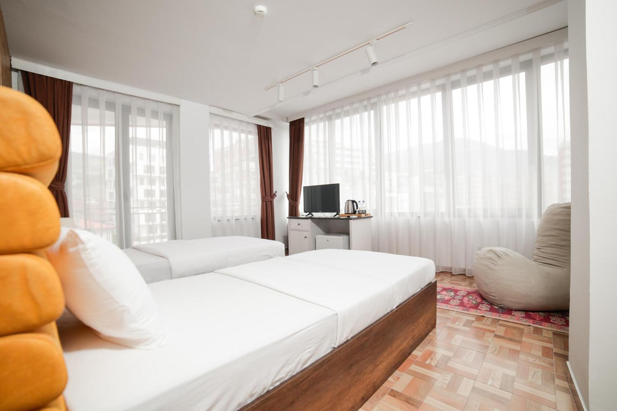 Hotel Denis 프리즈렌 외부 사진