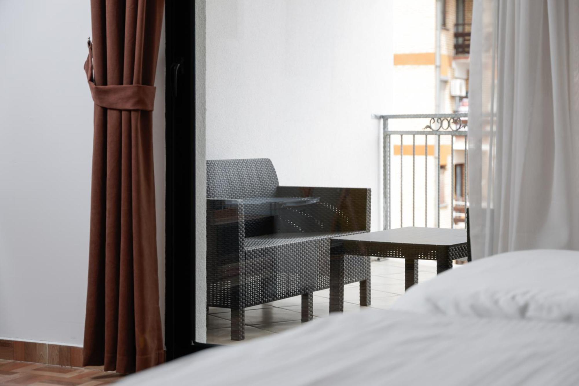 Hotel Denis 프리즈렌 외부 사진