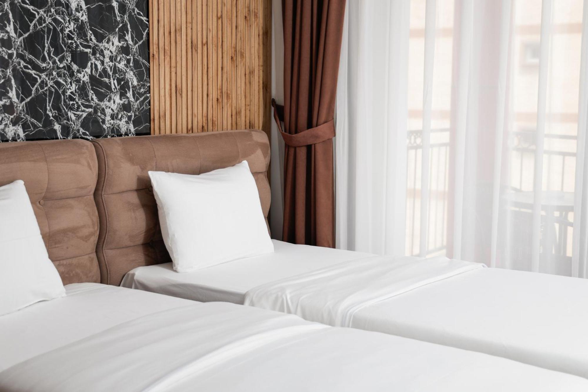 Hotel Denis 프리즈렌 외부 사진
