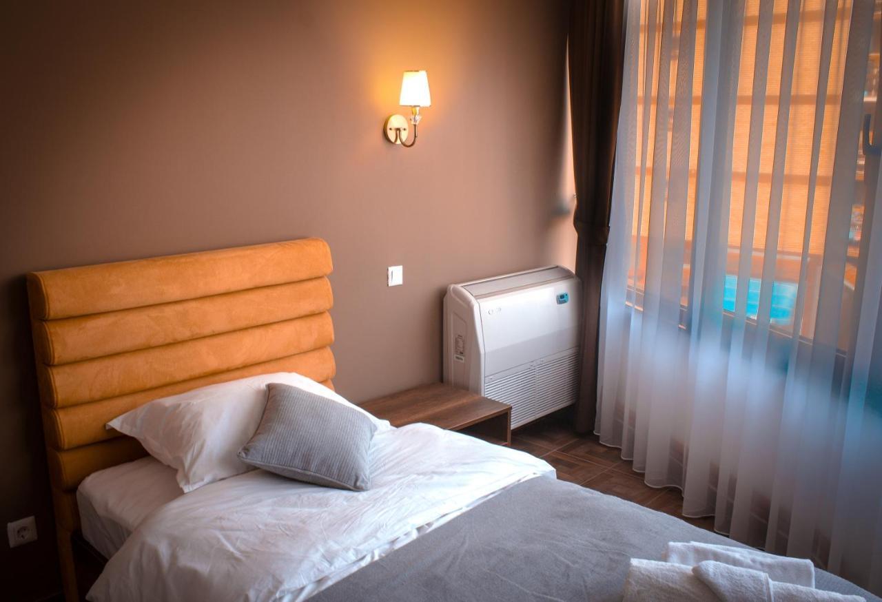 Hotel Denis 프리즈렌 외부 사진
