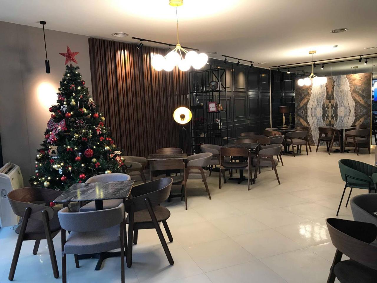 Hotel Denis 프리즈렌 외부 사진